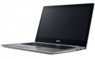 Ноутбук Acer Swift 3 SF314-52-59VR (NX.GNUEU.017) Sparkly Silver - фото 2 - интернет-магазин электроники и бытовой техники TTT