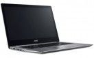 Ноутбук Acer Swift 3 SF314-52-59VR (NX.GNUEU.017) Sparkly Silver - фото 3 - інтернет-магазин електроніки та побутової техніки TTT