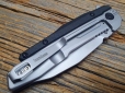 Нож Kershaw Lithium - фото 2 - интернет-магазин электроники и бытовой техники TTT