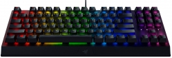 Клавиатура проводная Razer BlackWidow V3 TKL Razer Green USB RU (RZ03-03490700-R3R1) - фото 4 - интернет-магазин электроники и бытовой техники TTT