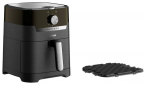 Мультипечь TEFAL Air Fry&Grill EY501815 - фото 2 - интернет-магазин электроники и бытовой техники TTT