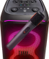 Цифровые беспроводные микрофоны JBL PartyBox Wireless Mic (JBLPBWIRELESSMIC) - фото 3 - интернет-магазин электроники и бытовой техники TTT