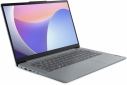 Ноутбук Lenovo IdeaPad Slim 3 14IAH8 (83EQ007TRA) Arctic Grey - фото 6 - интернет-магазин электроники и бытовой техники TTT