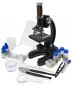 Микроскоп Optima Beginner 300x-1200x Set (926245) - фото 4 - интернет-магазин электроники и бытовой техники TTT