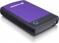 Жесткий диск Transcend StoreJet 25H3P 4TB 5400rpm 8MB TS4TSJ25H3P 2.5 USB 3.0 External Purple - фото 2 - интернет-магазин электроники и бытовой техники TTT