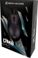Миша Dream Machines DM8 Mini Pro USB (DM8_Mini_Pro) Matte Black - фото 3 - інтернет-магазин електроніки та побутової техніки TTT