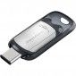 USB флеш накопичувач SanDisk Ultra 64GB USB Type-C (SDCZ450-064G-G46) - фото 3 - інтернет-магазин електроніки та побутової техніки TTT