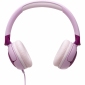 Наушники JBL JR320 (JBLJR320PUR) Purple - фото 2 - интернет-магазин электроники и бытовой техники TTT