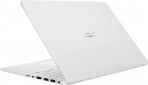 Ноутбук Asus VivoBook E406SA (E406SA-BV013T) White - фото 6 - интернет-магазин электроники и бытовой техники TTT