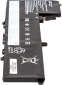 Акумулятор PowerPlant для Lenovo Ideapad S540-13API (L19M3PD3) 11.52V 4915mAh (NB482542) - фото 2 - інтернет-магазин електроніки та побутової техніки TTT