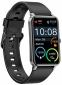 Смарт-годинник Globex Smart Watch Fit Black - фото 2 - інтернет-магазин електроніки та побутової техніки TTT