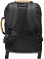 Сумка-рюкзак Semi Line USB 16 (L2008) Black  - фото 2 - интернет-магазин электроники и бытовой техники TTT
