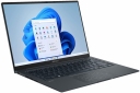 Ноутбук Asus ZenBook 14X OLED UX3404VA-M9024WS (90NB1081-M00180) Inkwell Gray - фото 4 - интернет-магазин электроники и бытовой техники TTT