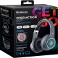 Наушники Defender FreeMotion B571 LED Bluetooth (4745090820317) Grey  - фото 5 - интернет-магазин электроники и бытовой техники TTT