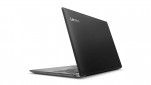 Ноутбук Lenovo IdeaPad 320-15ISK (80XH00WJRA) Onyx Black - фото 3 - интернет-магазин электроники и бытовой техники TTT