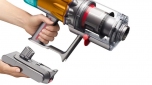 Акумуляторний пилосос Dyson V12s Detect Slim Submarine (485350-01) - фото 5 - інтернет-магазин електроніки та побутової техніки TTT