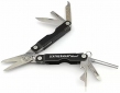 Мультитул Leatherman Micra (64320181N) Black - фото 2 - інтернет-магазин електроніки та побутової техніки TTT