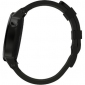 Смарт часы Motorola Moto 360 2nd Generation Smartwatch 42mm Stainless Steel with Black Leather Strap - фото 3 - интернет-магазин электроники и бытовой техники TTT