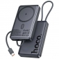 УМБ Hoco Q44 Origen 10000 mAh 20W Metal Gray - фото 6 - інтернет-магазин електроніки та побутової техніки TTT