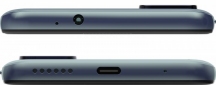Смартфон Motorola G20 4/128 GB (789441) Breeze Blue - фото 2 - интернет-магазин электроники и бытовой техники TTT