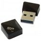USB флеш накопитель Silicon Power Jewel J08 32GB Black (SP032GBUF3J08V1K) - фото 2 - интернет-магазин электроники и бытовой техники TTT