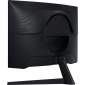 Монитор Samsung Odyssey G5 S27CG550 (LS27CG550EIXUA) Black - фото 7 - интернет-магазин электроники и бытовой техники TTT