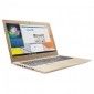Ноутбук Lenovo IdeaPad 520-15IKB (80YL00LXRA) Golden - фото 2 - интернет-магазин электроники и бытовой техники TTT