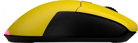Миша Hator Pulsar 2 Pro Wireless/USB (HTM-532) Yellow  - фото 5 - інтернет-магазин електроніки та побутової техніки TTT
