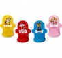 Настольная игра Winning Moves PAW PATROL Movie - Monopoly Junior EN (Щенячий патруль) (WM04163-EN1-6) - фото 7 - интернет-магазин электроники и бытовой техники TTT