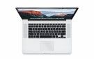 Ноутбук ﻿Apple MacBook Pro Retina 15