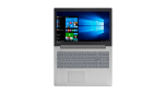 Ноутбук Lenovo IdeaPad 320-15IAP (80XR00QDRA) Platinum Grey - фото 8 - интернет-магазин электроники и бытовой техники TTT