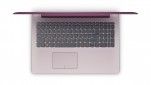 Ноутбук Lenovo IdeaPad 320-15ISK (80XH00YRRA) Plum Purple - фото 8 - интернет-магазин электроники и бытовой техники TTT