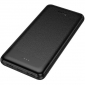 УМБ Hoco J153 Stability 10000 mAh 10W Black - фото 5 - интернет-магазин электроники и бытовой техники TTT
