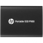 SSD HP P900 1TB USB Type-C TLC Black (7M693AA) External - фото 2 - интернет-магазин электроники и бытовой техники TTT