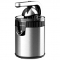 Соковыжималка для цитрусовых Cecotec Xqueeze RetroJuice 600 Steel (CCTC-03363) - фото 3 - интернет-магазин электроники и бытовой техники TTT
