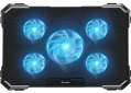 Подставка для ноутбука GamePro CP485 Black - фото 3 - интернет-магазин электроники и бытовой техники TTT
