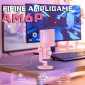 Микрофон Fifine AM6P USB Pink - фото 4 - интернет-магазин электроники и бытовой техники TTT