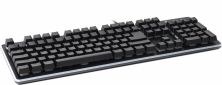 Клавиатура проводная Cougar Core EX USB Black - фото 6 - интернет-магазин электроники и бытовой техники TTT
