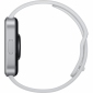 Смарт-часы Xiaomi Redmi Watch 6 Active (BHR09CXGL) Matte Silver - фото 2 - интернет-магазин электроники и бытовой техники TTT
