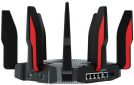 Маршрутизатор TP-LINK Archer GX90  - фото 2 - интернет-магазин электроники и бытовой техники TTT