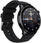 Смарт-часы Gelius Pro GP-SW010 (Amazwatch GT3) (2099900942556) Black  - фото 3 - интернет-магазин электроники и бытовой техники TTT