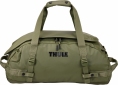 Дорожная сумка Thule Chasm Duffel 40L TDSD-302 Olivine - фото 2 - интернет-магазин электроники и бытовой техники TTT