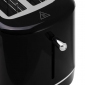Тостер Adler AD 3224 Black - фото 2 - интернет-магазин электроники и бытовой техники TTT