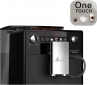 Кофемашина Melitta Latticia OT F30/0-100 Frosted Black - фото 2 - интернет-магазин электроники и бытовой техники TTT