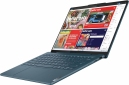 Ноутбук Lenovo Yoga 7 2-in-1 14IML9 (83DJ00CPRA) Tidal Teal - фото 4 - интернет-магазин электроники и бытовой техники TTT