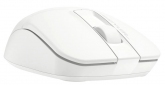Мышь A4Tech Fstyler FG12S Wireless White  - фото 4 - интернет-магазин электроники и бытовой техники TTT