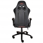Крісло геймерське FragON 2X Series (FRGN_2X_R2_BLACK) Black - фото 3 - інтернет-магазин електроніки та побутової техніки TTT