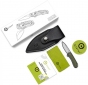 Нож Civivi Typhoeus Fixed Blade C21036-2 - фото 6 - интернет-магазин электроники и бытовой техники TTT