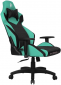 Крісло геймерське 1stPlayer WIN101 Black-Green - фото 5 - інтернет-магазин електроніки та побутової техніки TTT