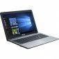 Ноутбук Asus VivoBook Max X541UA (X541UA-GQ1354) Silver - фото 2 - інтернет-магазин електроніки та побутової техніки TTT